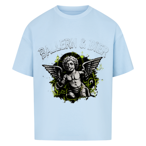 Image for color: babyblau