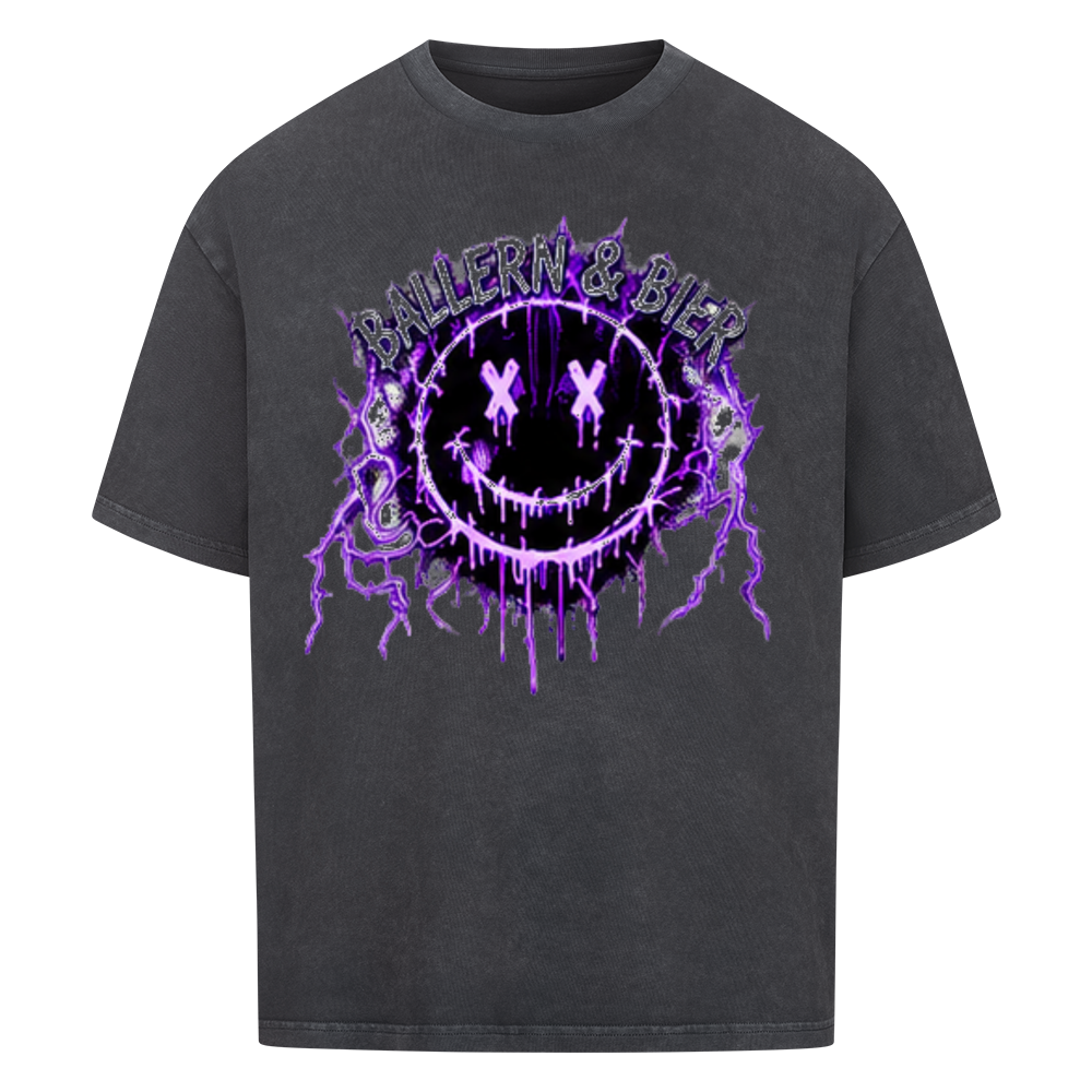 Image for color: washed black