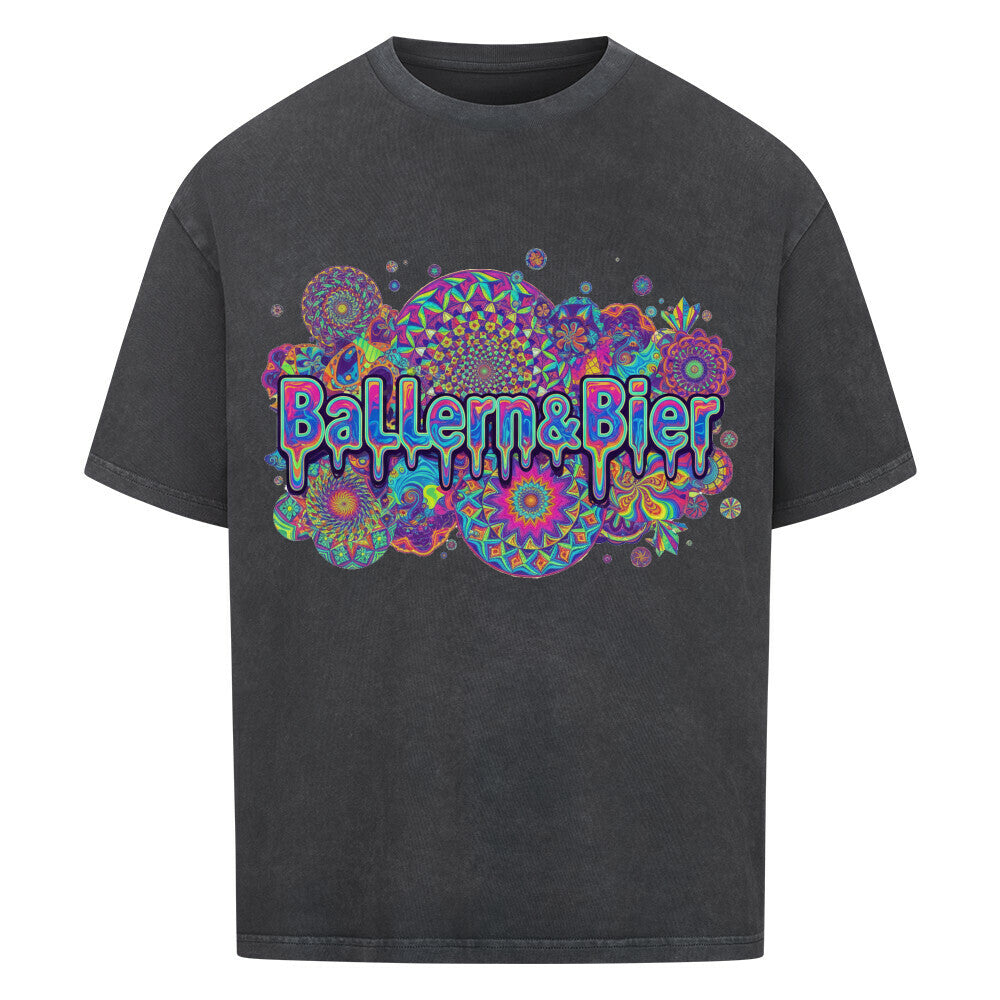 Image for color: washed black